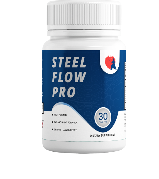 steel-flow-pro